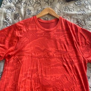 Lulu Mens Metal Vent